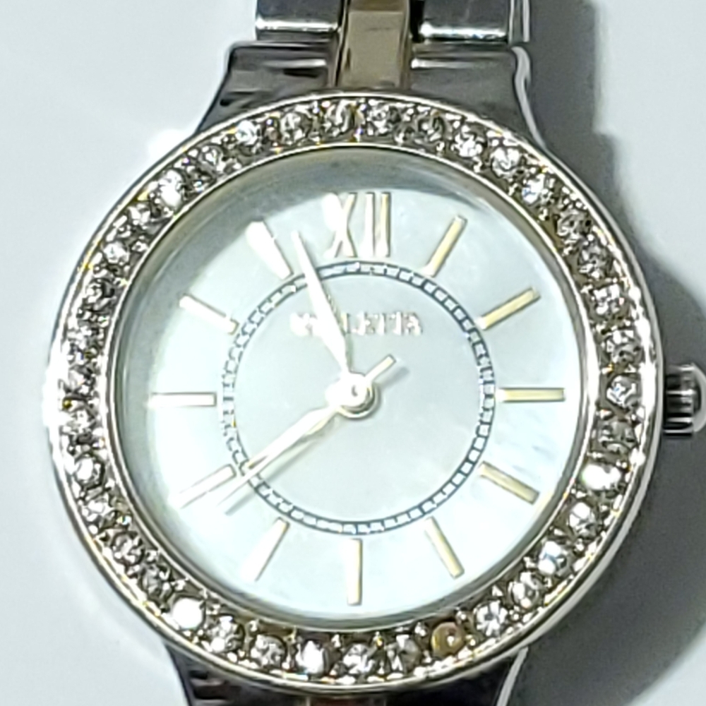 Japan Movement Watch